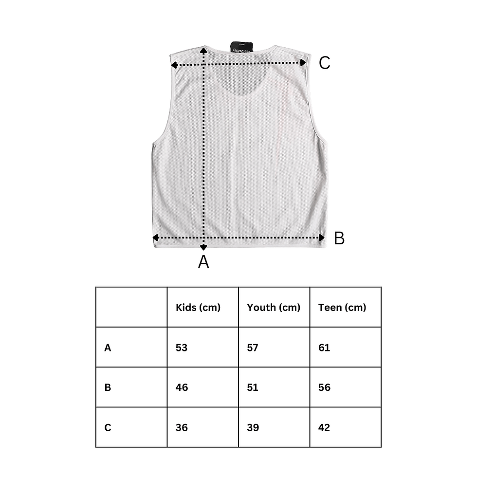 Thumbnail: Argentina Bibs (Pack of 6)