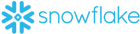 Snowflake logo