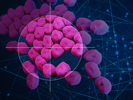 Using AI, scientists find a drug that could combat drug-resistant infections