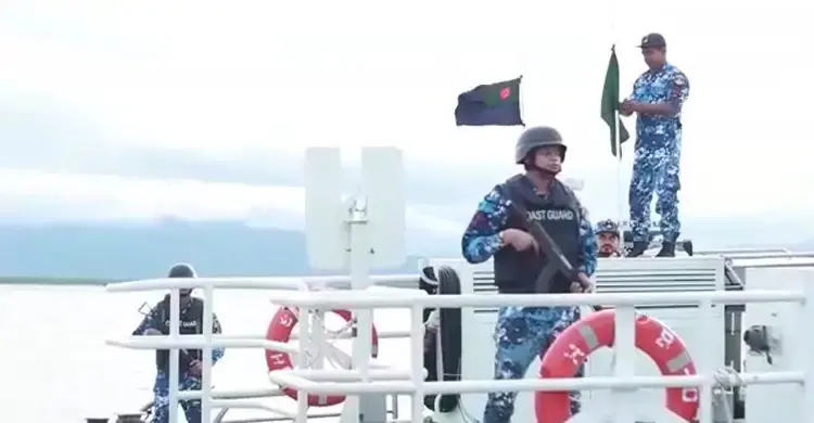 Bangladesh Tightens Border Security to Curb Fuel Smuggling into Myanmar