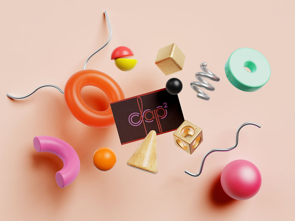 Clap Clap | 2010 Fashion Wear