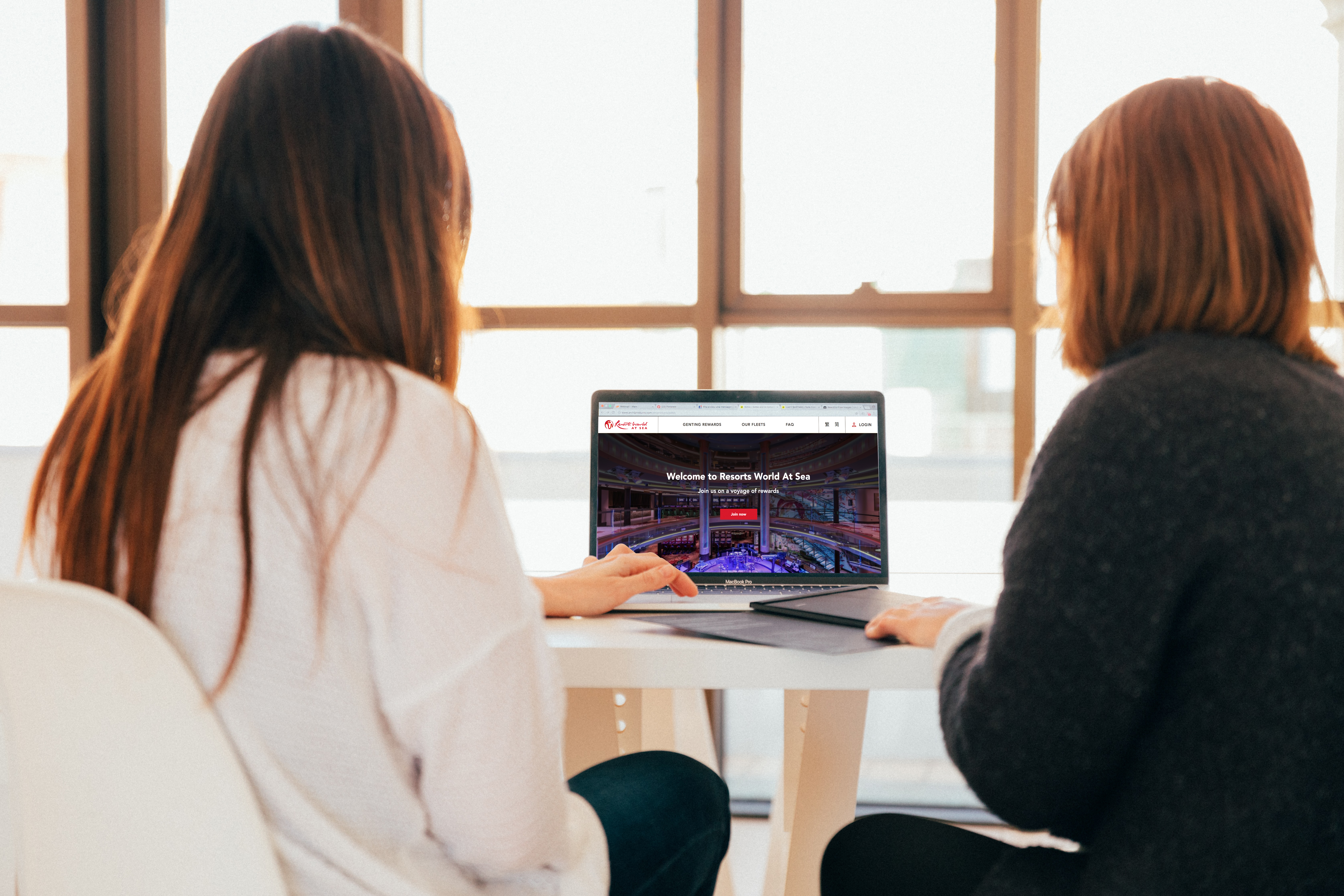 Interview preparation — session 2