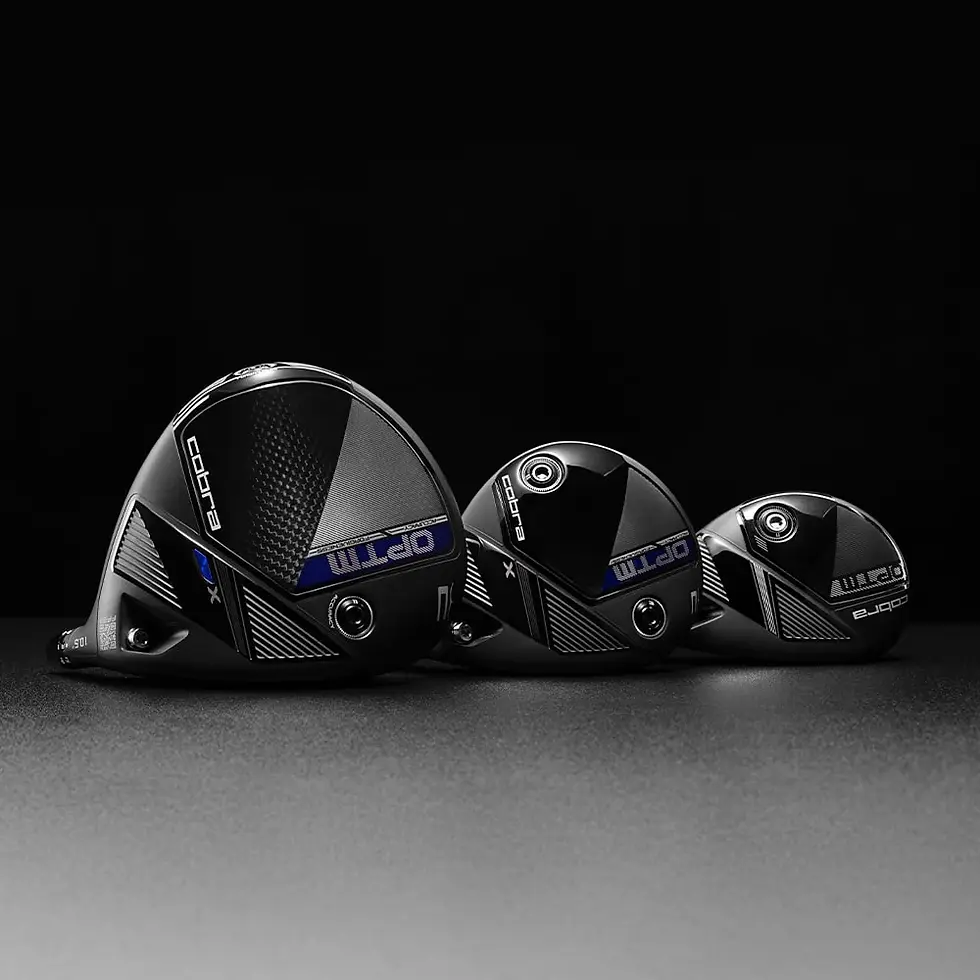 Thumbnail: Cobra OPTM