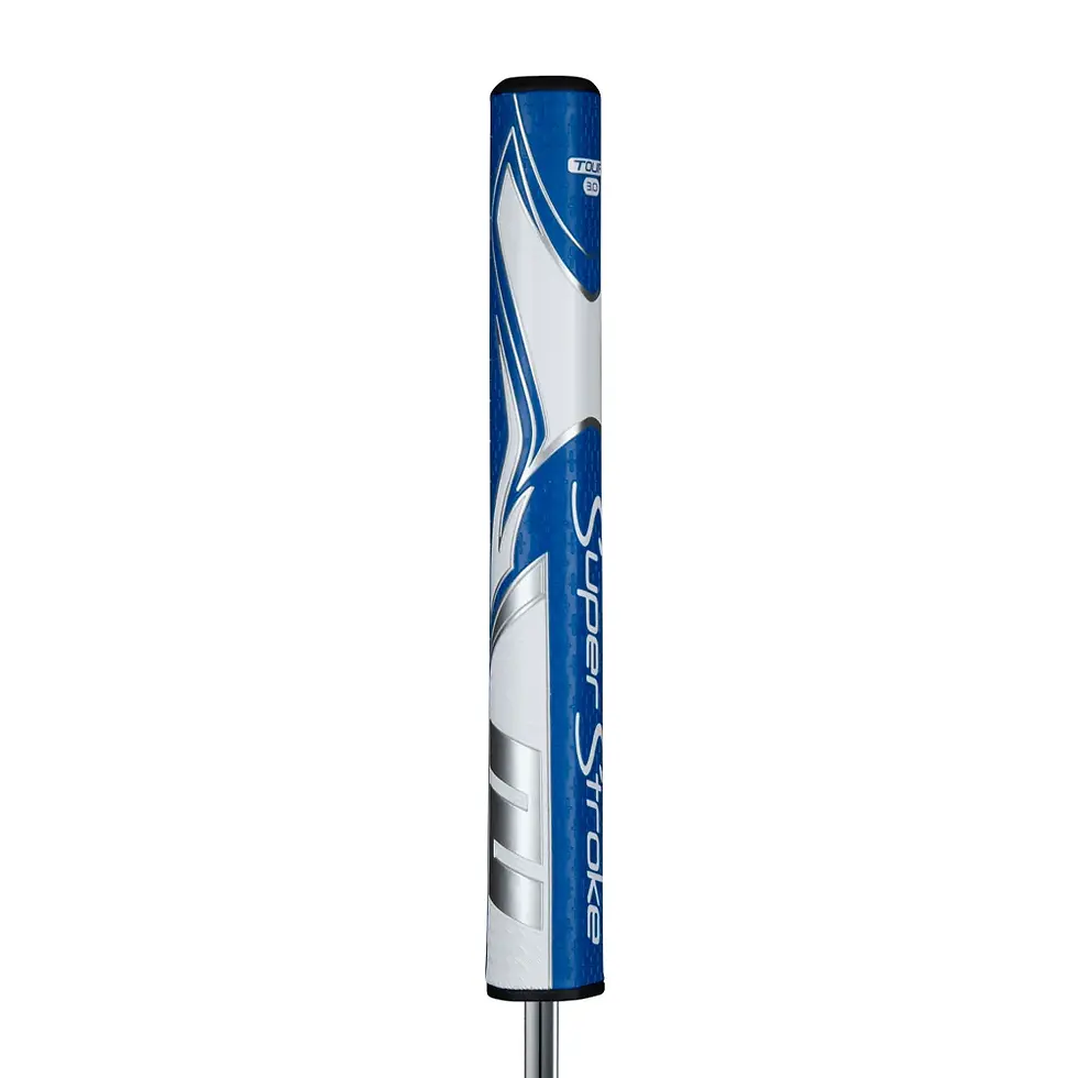 Thumbnail: SuperStroke Zenergy Tour Putter Grips
