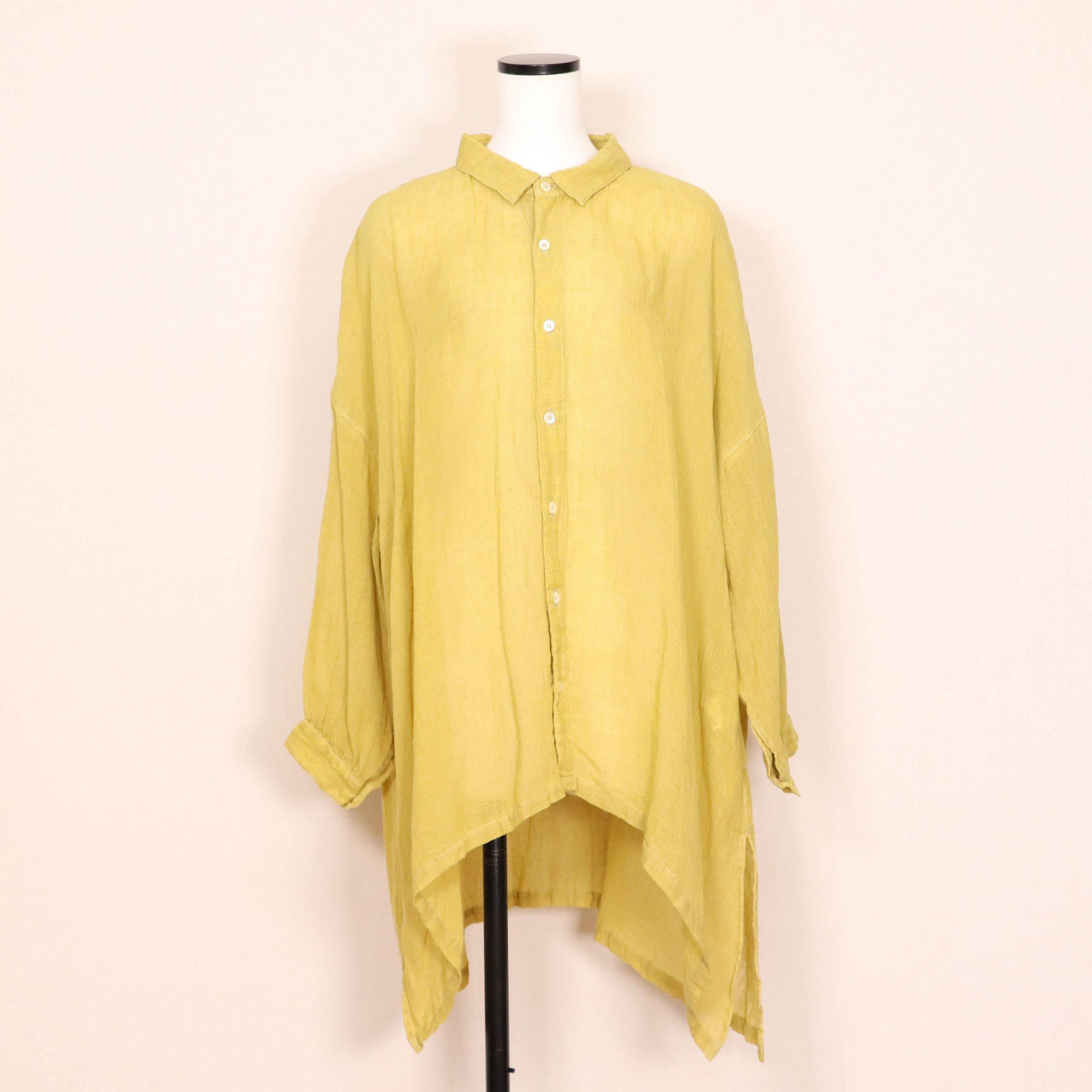 nest Robe / free / C000038