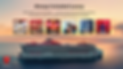 Virgin Voyages - Value Prop Banner