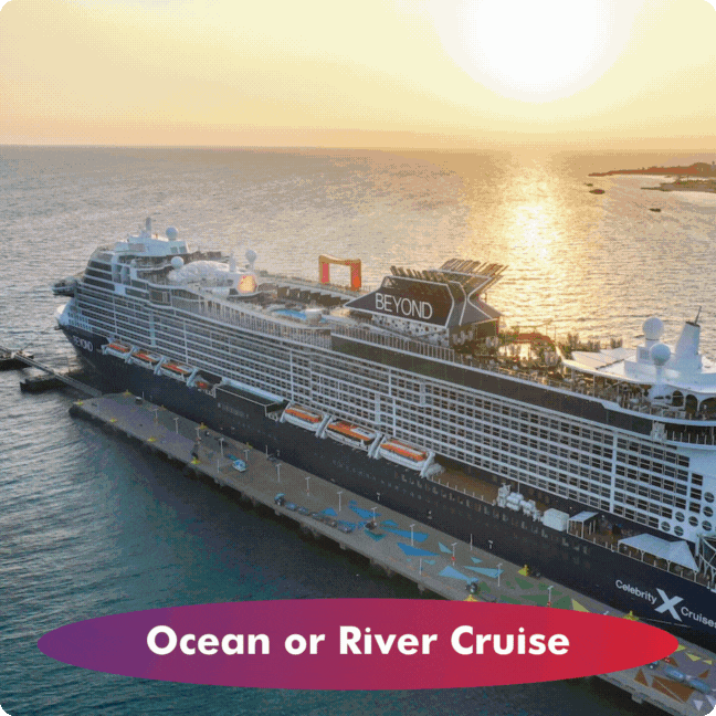 Start Planning a Cruise GIF