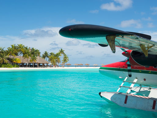 Dubai, Maldives, and Sri Lanka: The Ultimate Multi-Destination Adventure