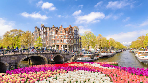 Amsterdam