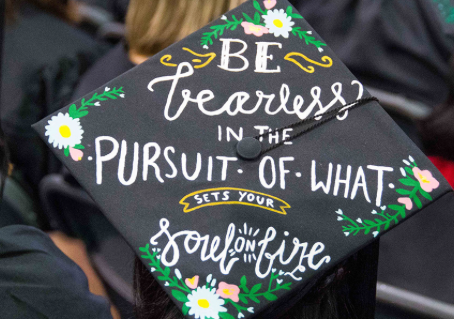 How to Celebrate a Graduation - Party or Open House?