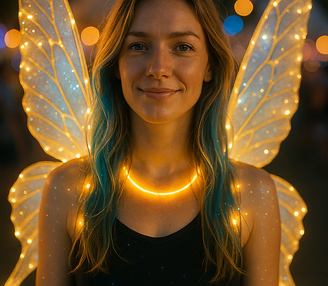 Angelic Glow at Twilight Festival.png