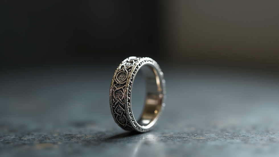 Discover Unique Jewellery Shops UK: Top UK Handmade Jewellery Shops