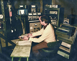 Dr. Patrick Hemenger
