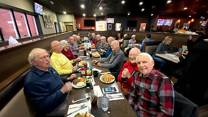 Luncheon, November 2022