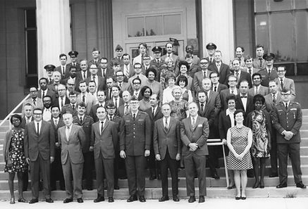 Metals and Ceramics Division - 1969