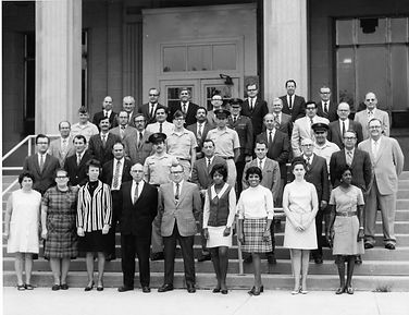 Applications (Systems Support) Division Photo 1966.jpg