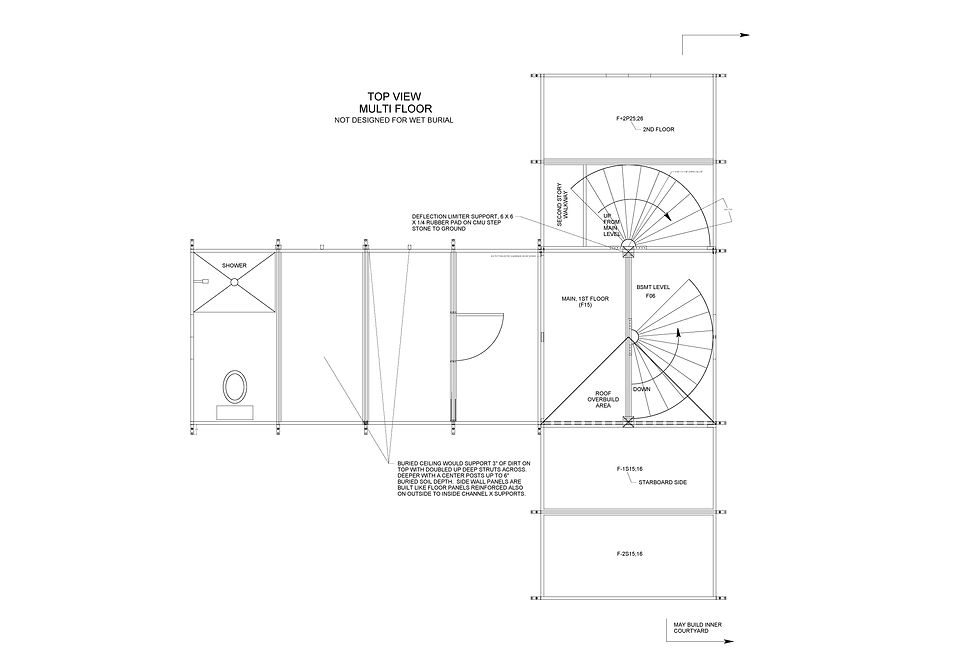 GRIM-01300B2.00 WEB CUSTOM PLAN MULTI FLOOR KEY