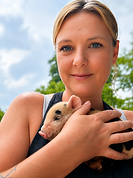 RC Homestead Animal encounters
