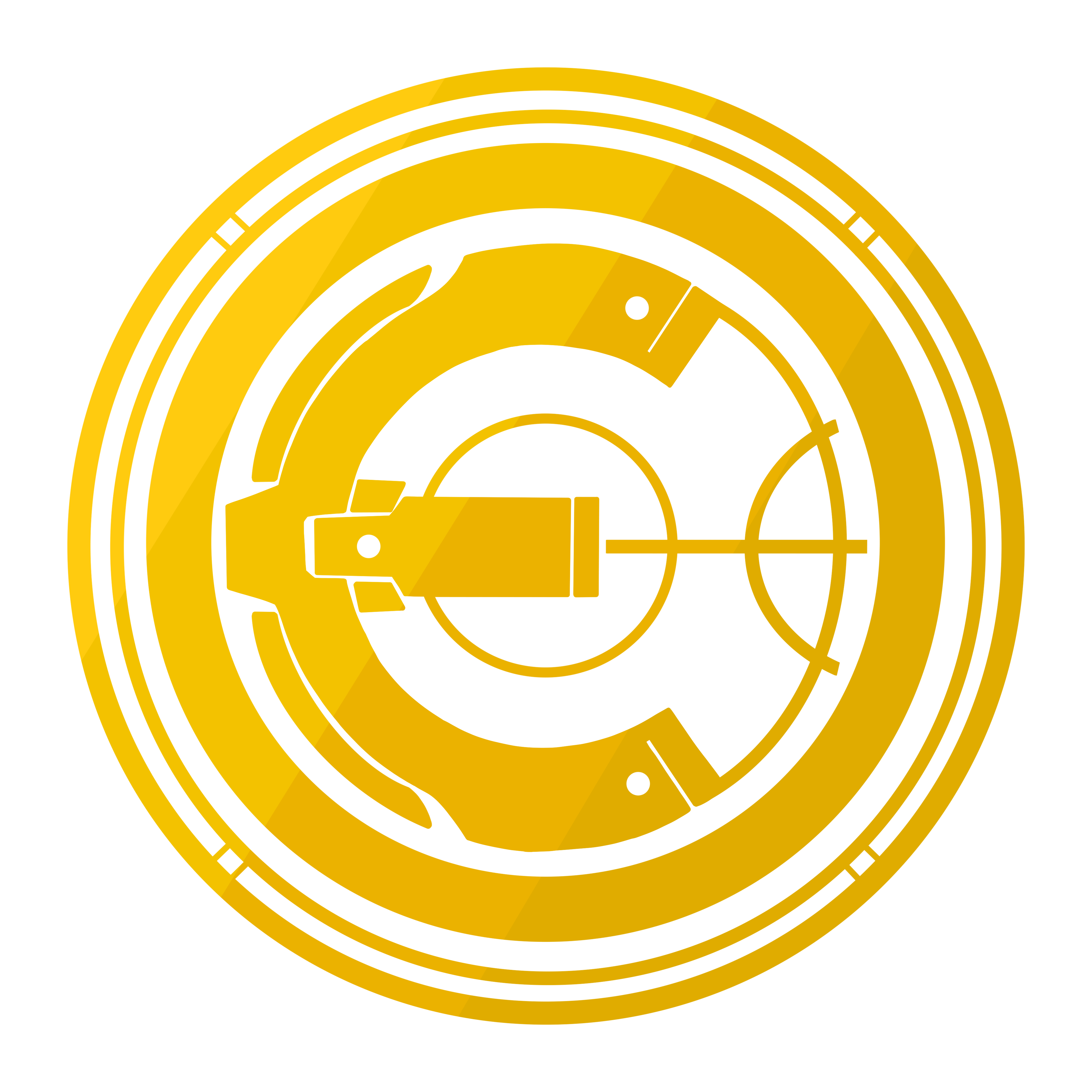 Eternals Symbol