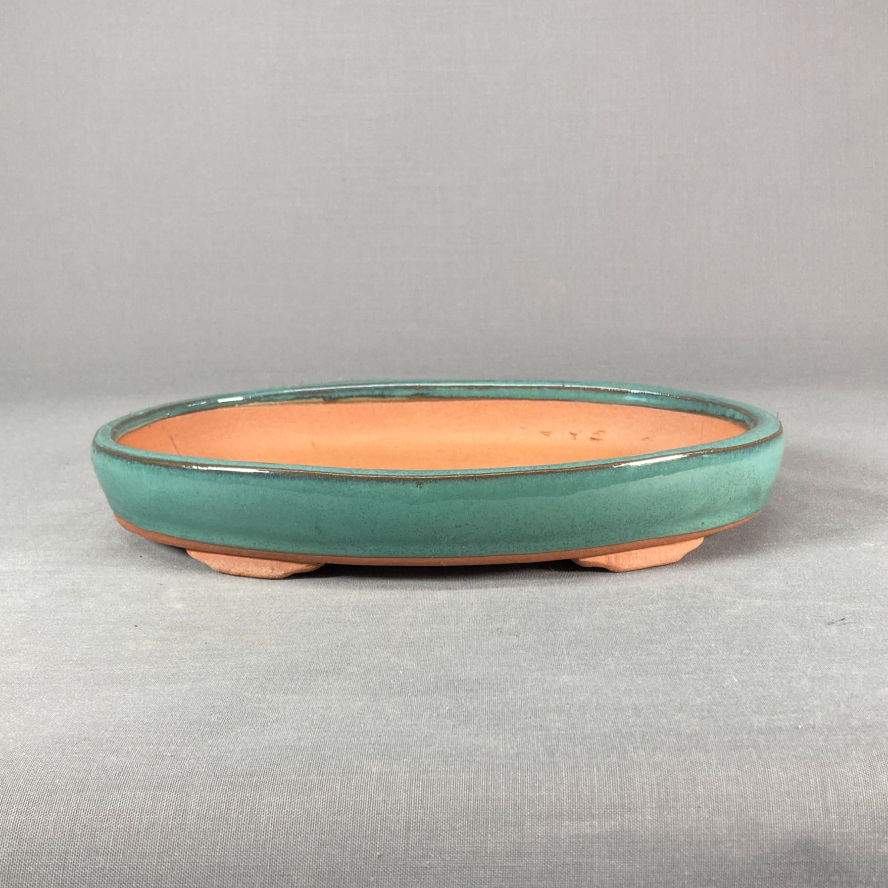 Schale China (ohne Löcher)