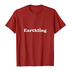 Earthling