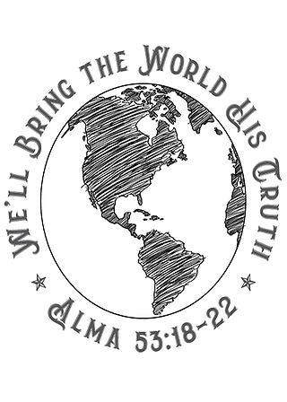 World His Truth