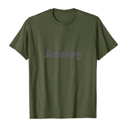 Analog