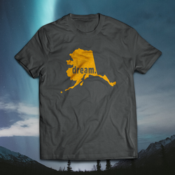 Alaska [dream]