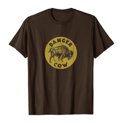 Danger Cow