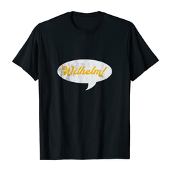 Wilhelm Scream