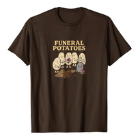 Funeral Potatoes