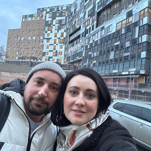 ВАЖЛИВИЙ КРОК ДО ВІДНОВЛЕННЯ ОХМАТДИТУ