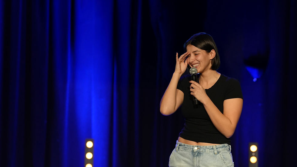 Le Plato : Salima PASSION