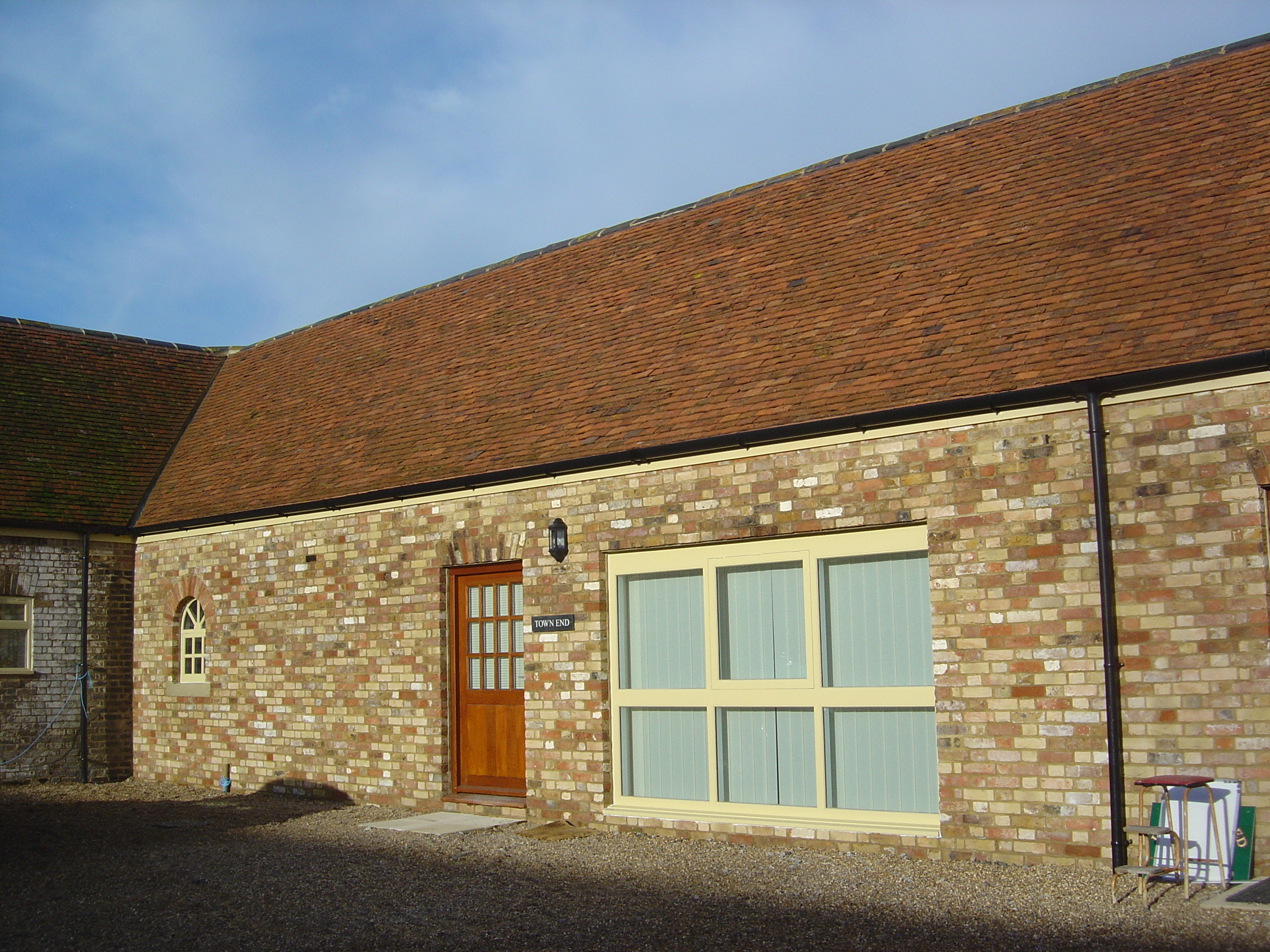 Town End townfarmcottages
