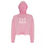 Thumbnail: Women's cropped oversize hoodie