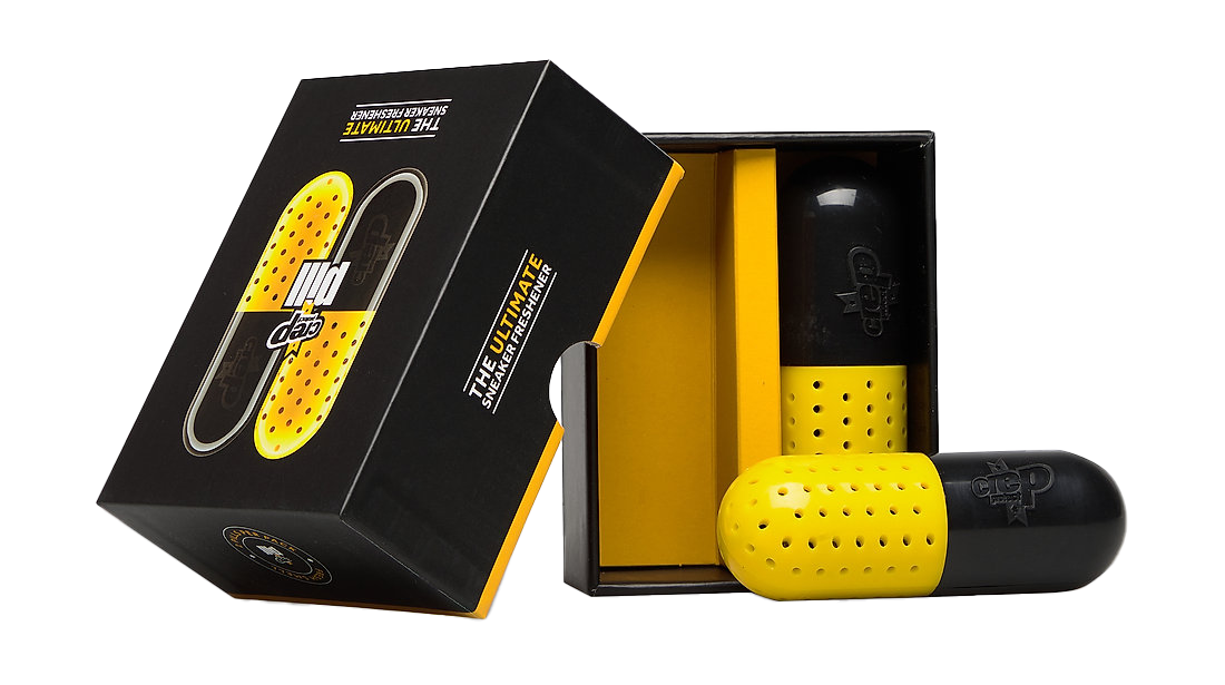 Crep Protect - Pills