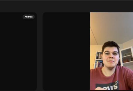 Best case scenario: Lutakastatrok við Andriasi og Agnari