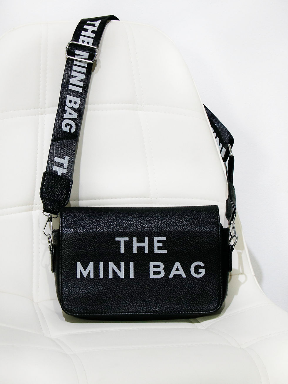 Miniatura: THE MINIBAGS