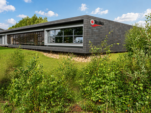 Based in Denmark since 1998.