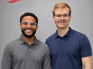Welcome to the Rolko team! 