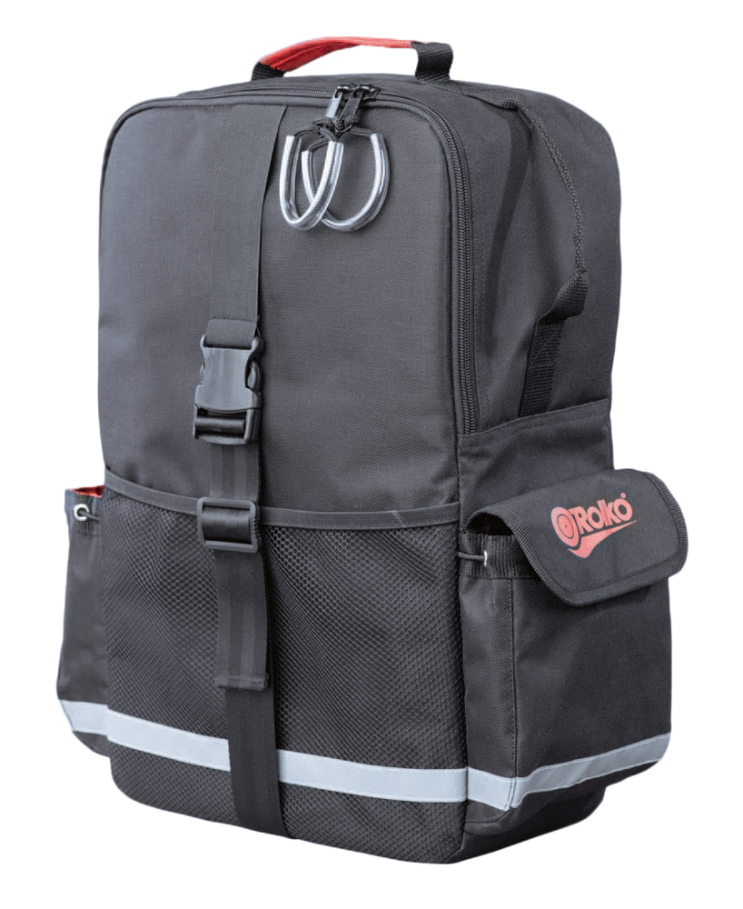 Wheelchair Bags and Backpacks