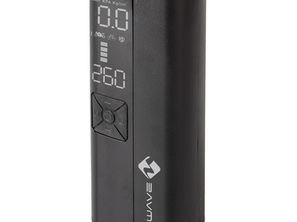 NEU: Digitale Minipumpe M-WAVE – Kompakt, leistungsstark und vollautomatisch
