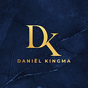 Daniël Kingma logo