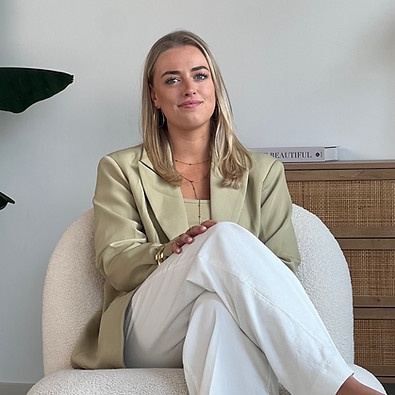 Founder VA-Lisanne - Lisanne Dekkers