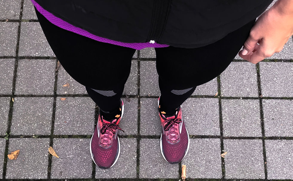 Brooks Adrenaline GTS18