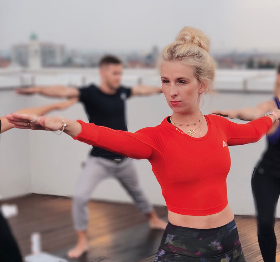 Mindset-laufen-yogapose