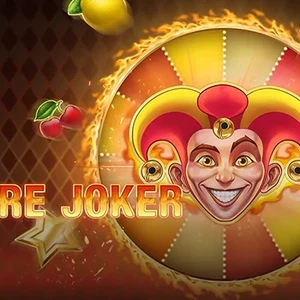 Demo slot Fire Joker Play'n GO