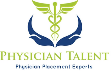 PhysicianTalet Logo