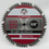 Thumbnail: The HCT 50-Tooth Combo Rip/Crosscut Table Saw Blade 10in