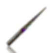 0.75mm Tapered Ball Nose 8mm Shank